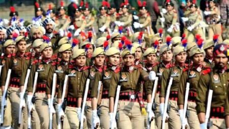 UP Police Re Exam Date 2024