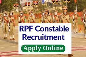 Rpf constable bharti 2023