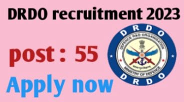 DRDO RAC Bharti recruitment 2023