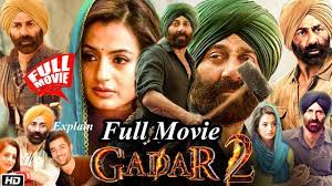 Gadar 2 Trailer Twitter Reaction: Sunny Deol की ‘गदर 2’...