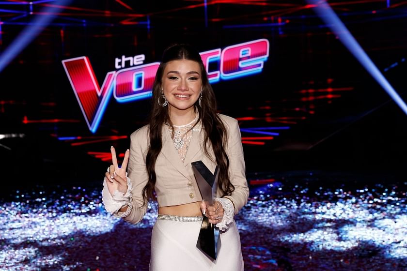 Who Will Be Crowned the Winner of 'The Voice' Tonight?