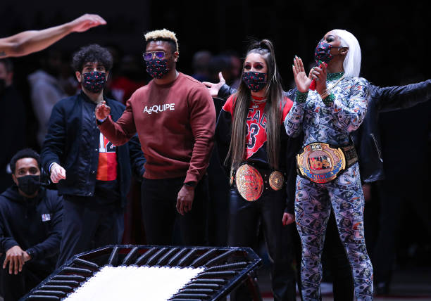 AEW Distress 2024 Results, Champions And Grades In Sting's Last Match