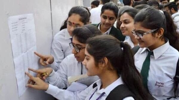 Maharashtra HSC Result 2023 LIVE: 91.25% students clear Class 12 exams; CM Shinde congratulates students