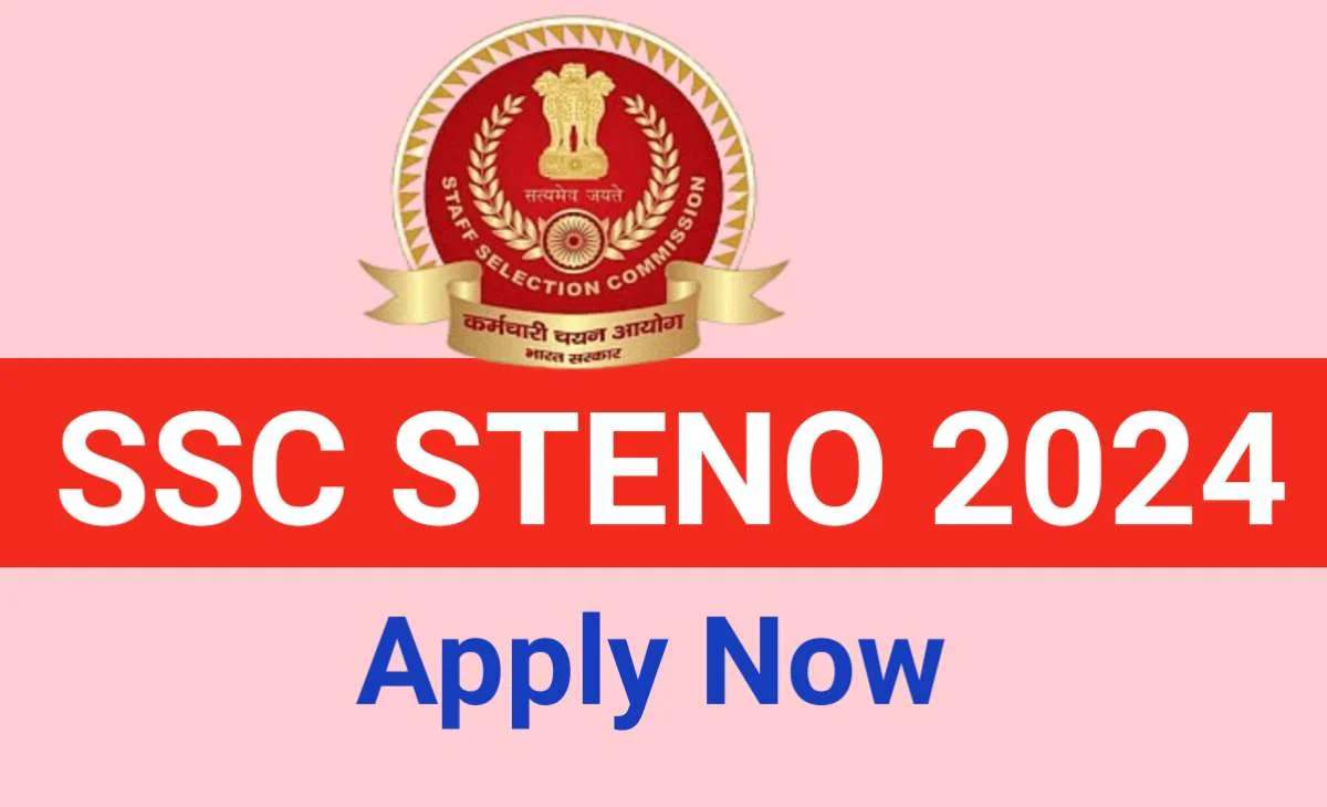 SSC Stenographer