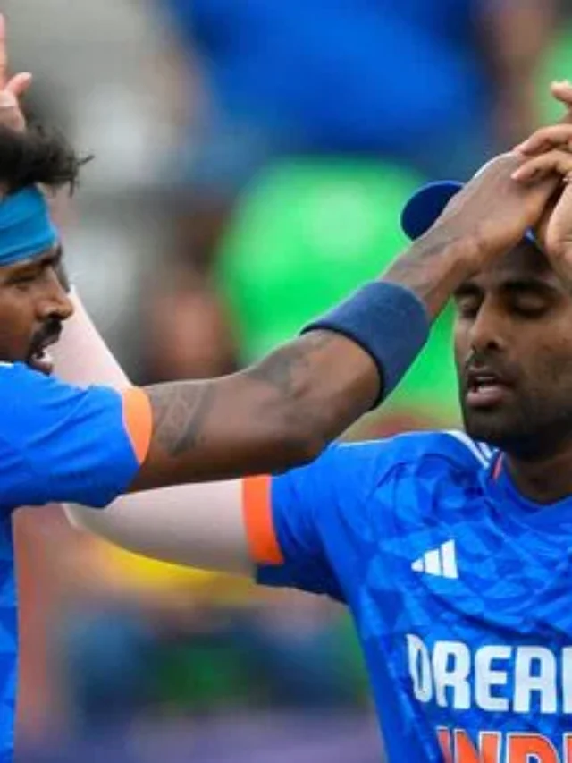 Hardik Pandya needs ’handholding’: Ajit Agarkar not convinced about Mumbai Indians skipper getting Team India captaincy